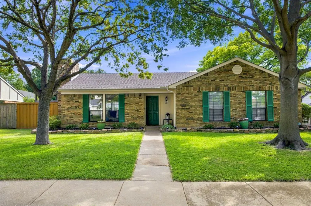 911 Rolling Brook Lane, Coppell, TX 75019 - #1