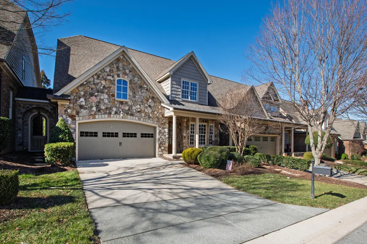 4167 English Garden Way, Raleigh, NC 27612 - #1