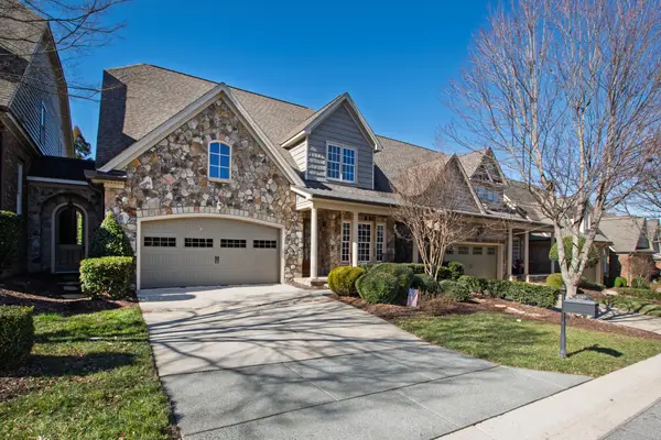 4167 English Garden Way, Raleigh, NC 27612