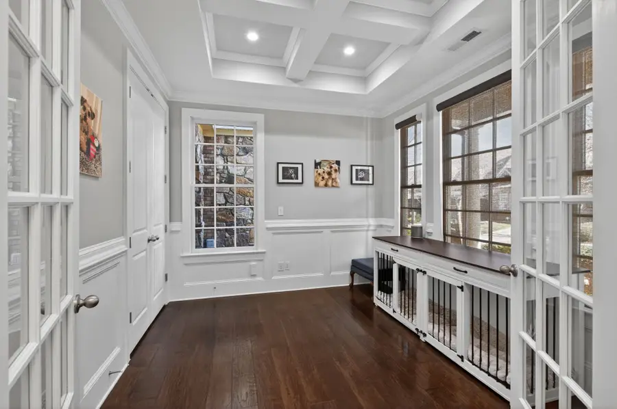 4167 English Garden Way, Raleigh, NC 27612 - #3