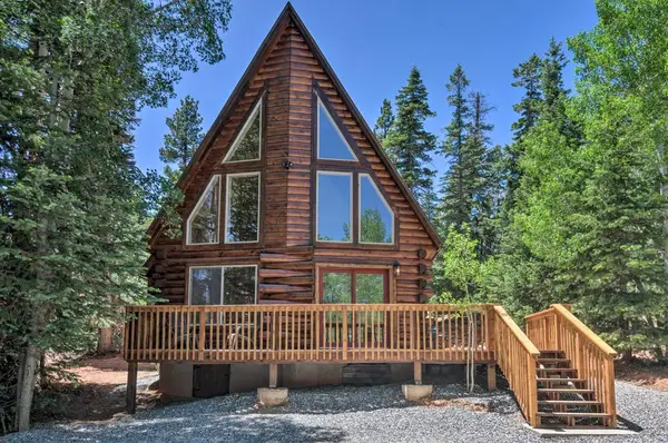 3465 Ute Ln, Duck Creek Village, UT 84762