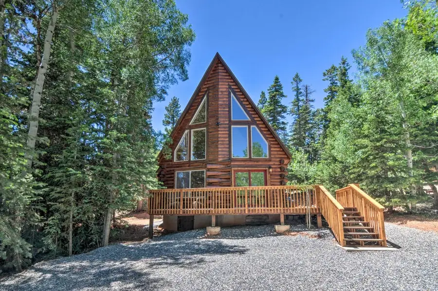 3465 Ute Ln, Duck Creek Village, UT 84762 - #2
