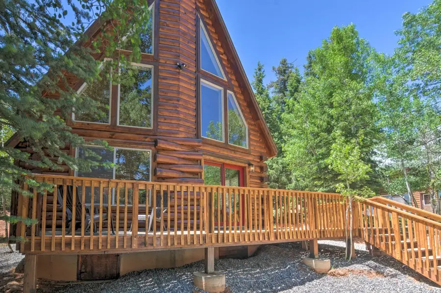3465 Ute Ln, Duck Creek Village, UT 84762 - #3