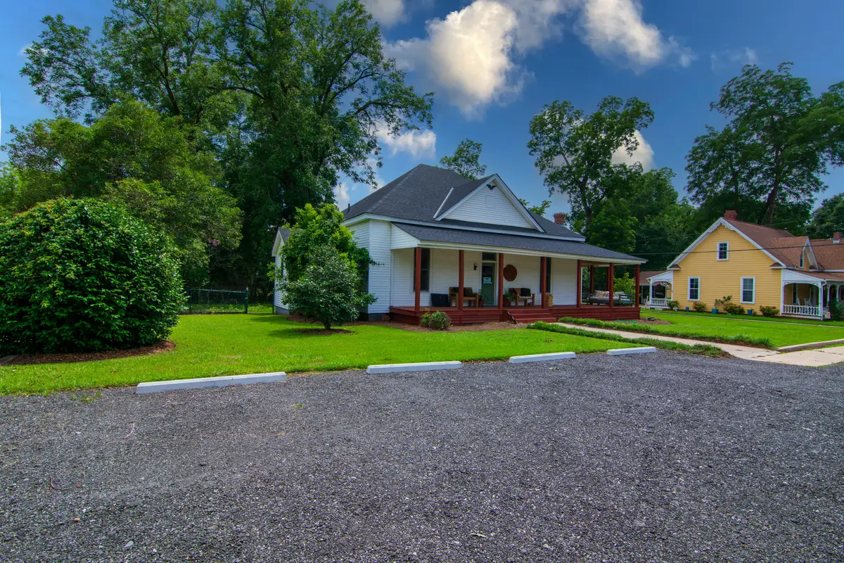 322 Fort Lane, Hamilton, GA 31811 - #1