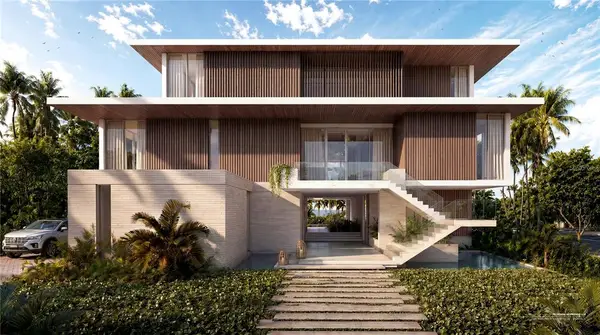 1600 Harbor Sound Drive, LONGBOAT KEY, FL 34228