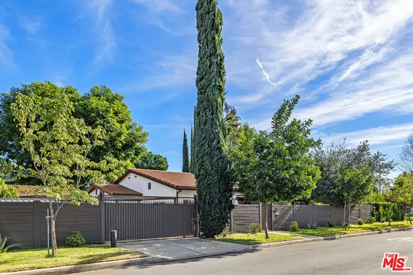 7340 Farralone Avenue, Canoga Park, CA 91303