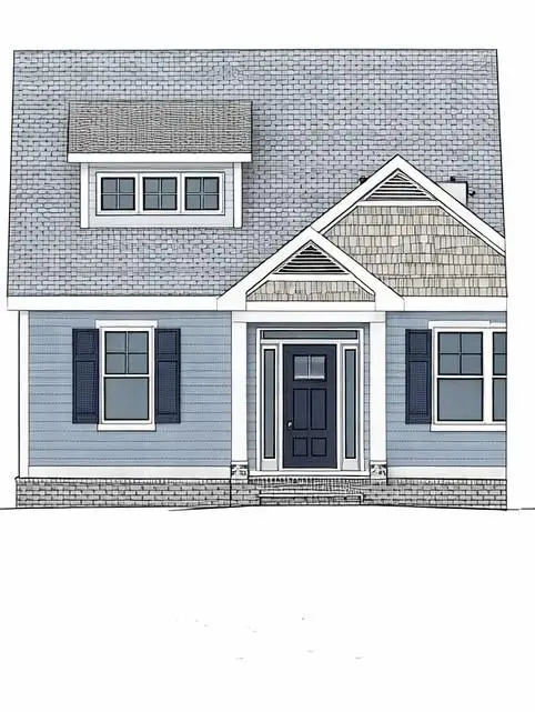 Lot 64 Waterson Court, Cape Charles, VA 23310 - #1