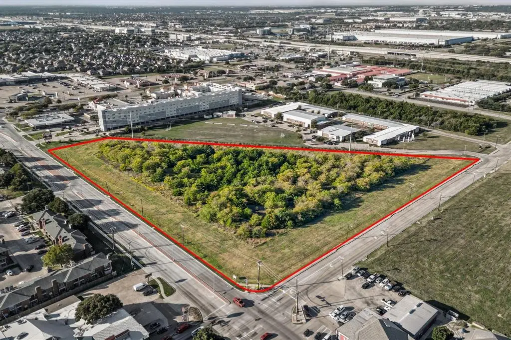 2408 S Carrier Parkway, Grand Prairie, TX 75051 - #1