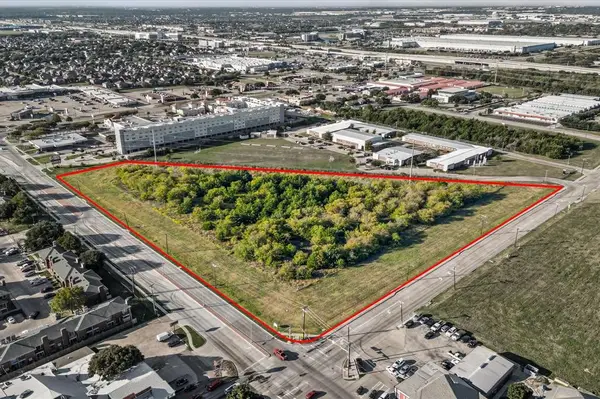 2408 S Carrier Parkway, Grand Prairie, TX 75051