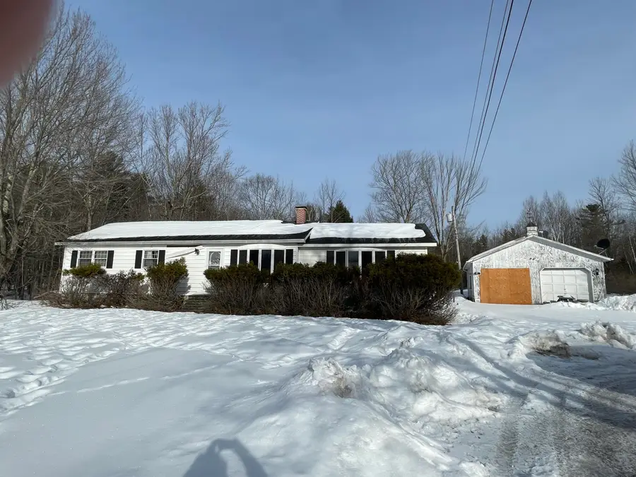 22 Robins Way, Turner, ME 04282 - #3