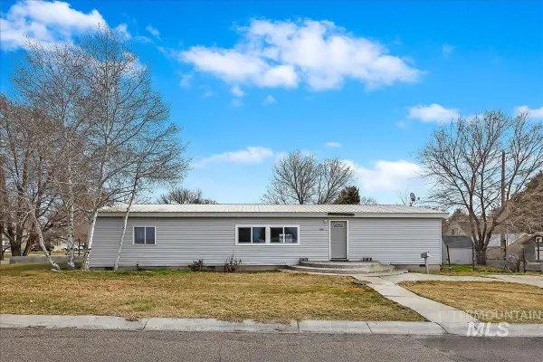 600 S Date St, Jerome, ID 83338