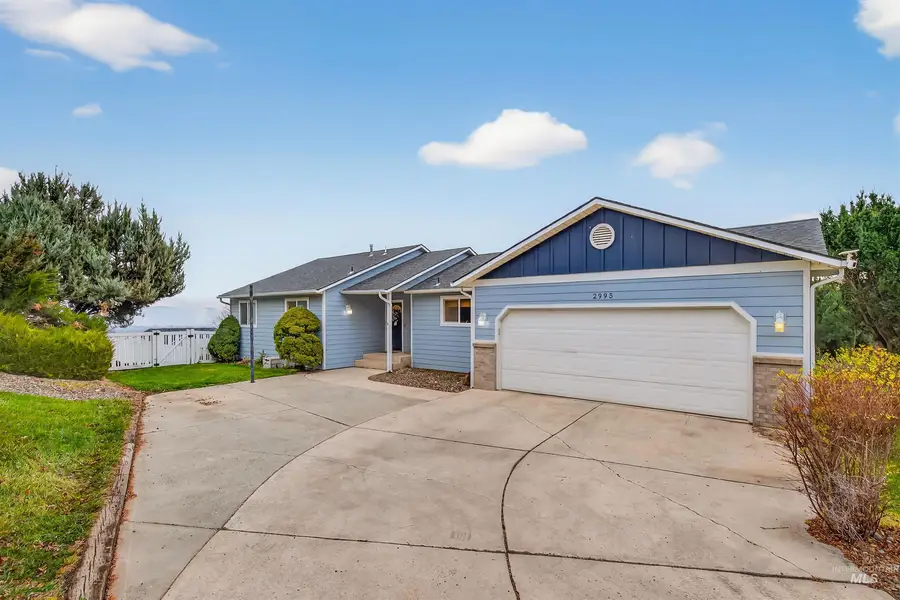 2995 Dove Drive, Clarkston, WA 99403 - #2