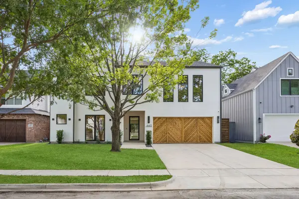 4413 Somerville Avenue, Dallas, TX 75206