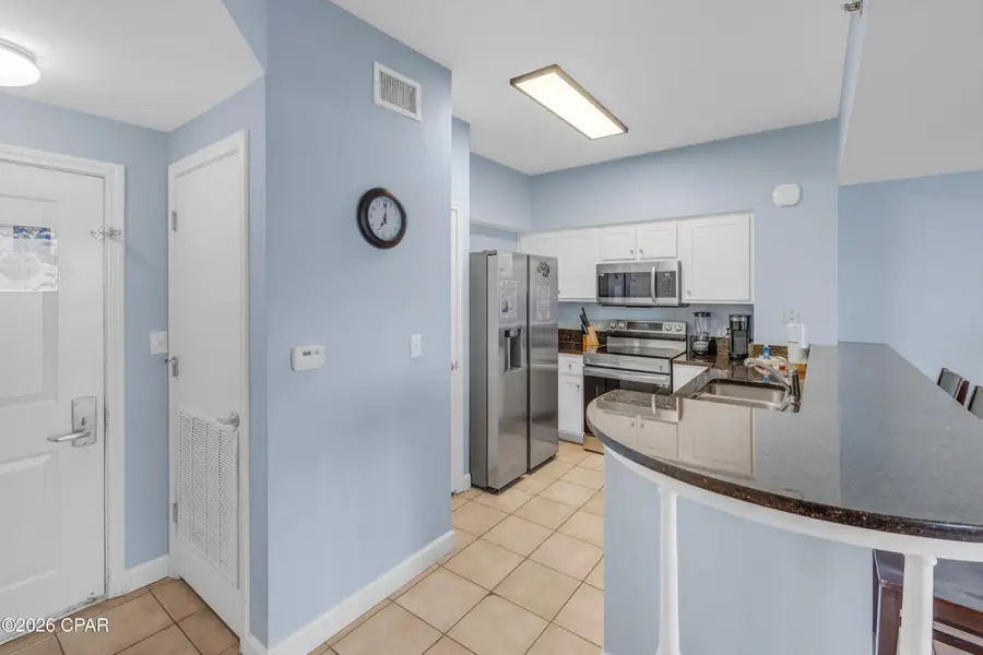 9900 S Thomas Drive #1412, Panama City Beach, FL 32408 - #2