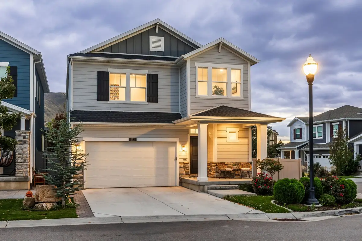 252 E Bellis Ct, Draper, UT 84020 - #1