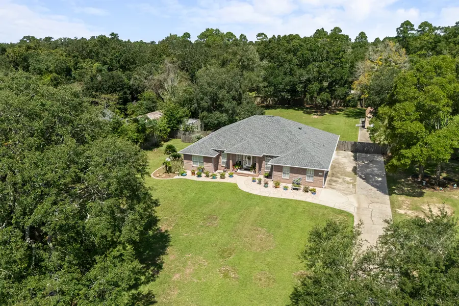 7220 Thor Ln, Pensacola, FL 32526 - #2