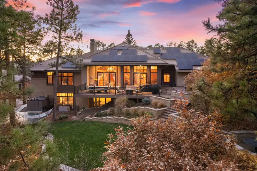 633 Castle Pines Drive S, Castle Rock, CO 80108 - #2