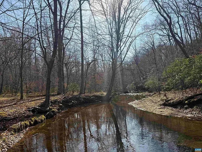 0 Paynes Pond Road, Scottsville, VA 24590 - #1