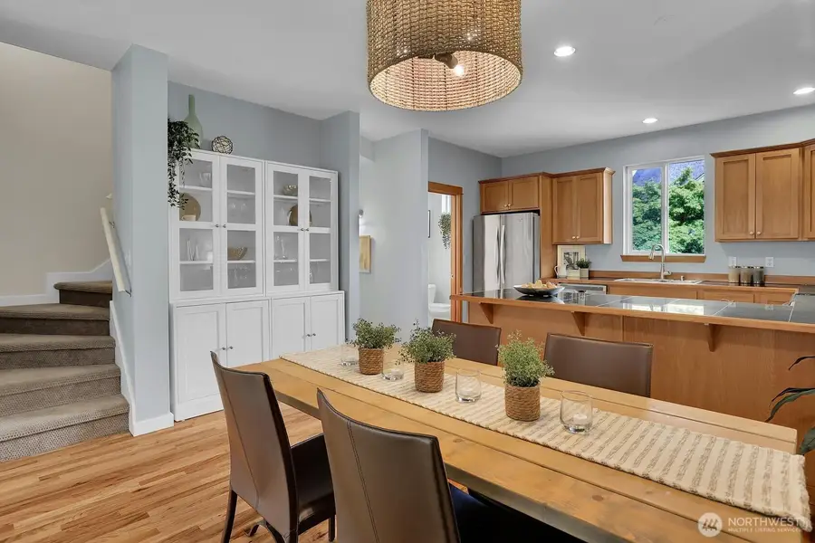 9236 Interlake Avenue N #B, Seattle, WA 98103 - #2