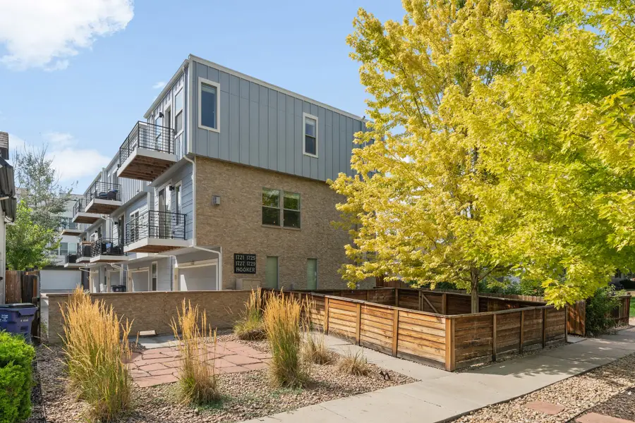 1721 Hooker Street, Denver, CO 80204 - Image #3