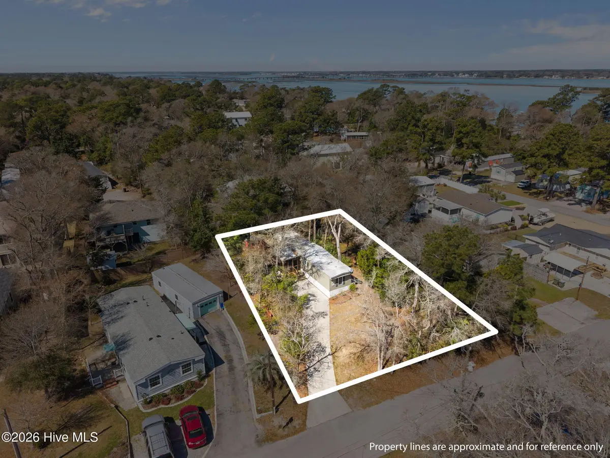 315 Miller Street, Emerald Isle, NC 28594 - #1