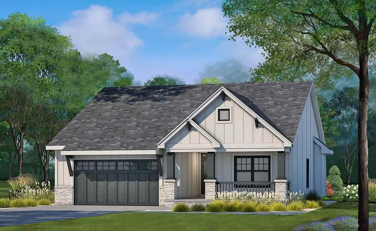 Lot 527 Castaway Dr, Greenbackville, VA 23356 - Image #1