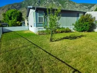 1025 N 300 W #7, Springville, UT 84663