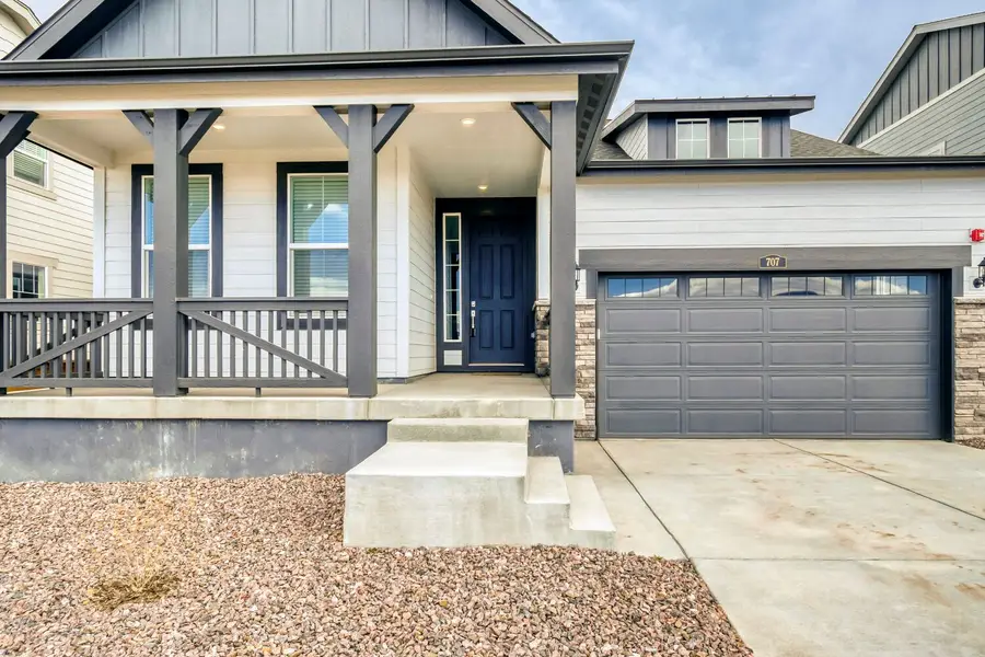 707 Raindance Street, Erie, CO 80516 - #3