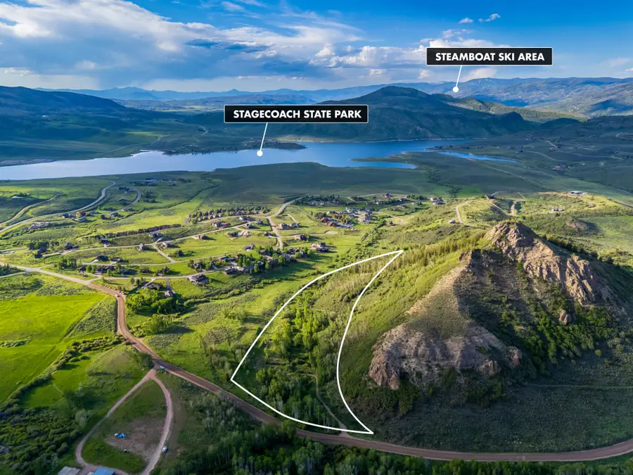 22090 County Road 212, Oak Creek, CO 80467 - #3