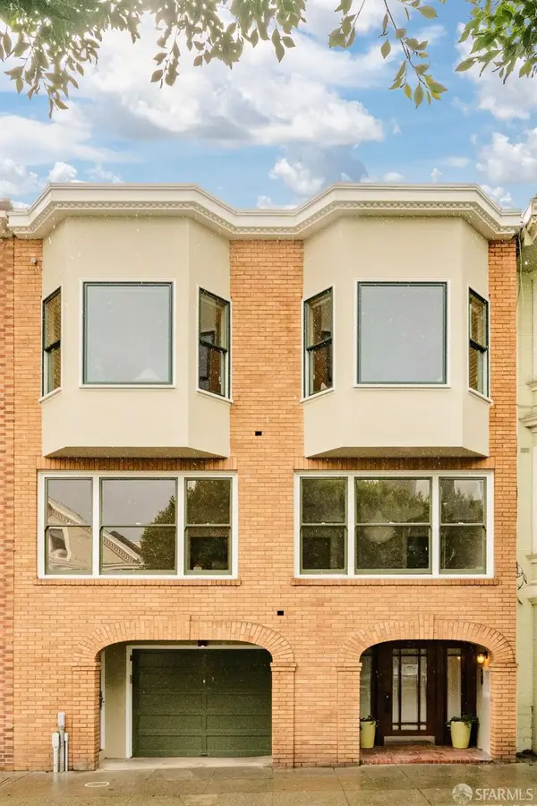 49 Dorland Street #2, San Francisco, CA 94110