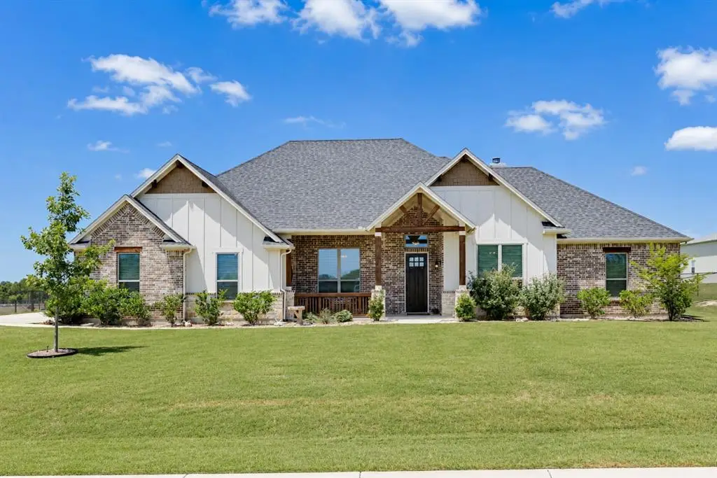 430 Solo Ridge Drive, Waxahachie, TX 75167 - #1