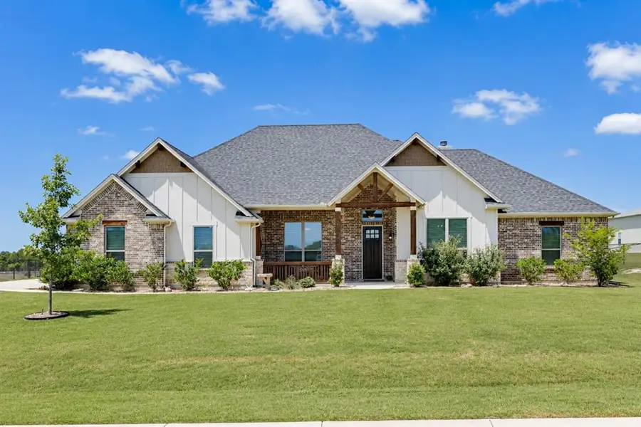430 Solo Ridge Drive, Waxahachie, TX 75167 - #2