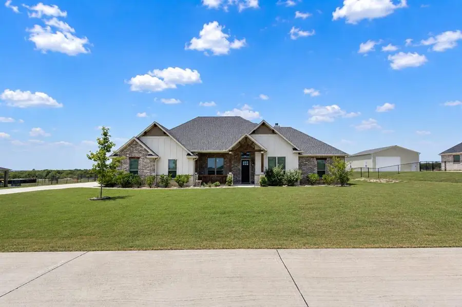 430 Solo Ridge Drive, Waxahachie, TX 75167 - #3