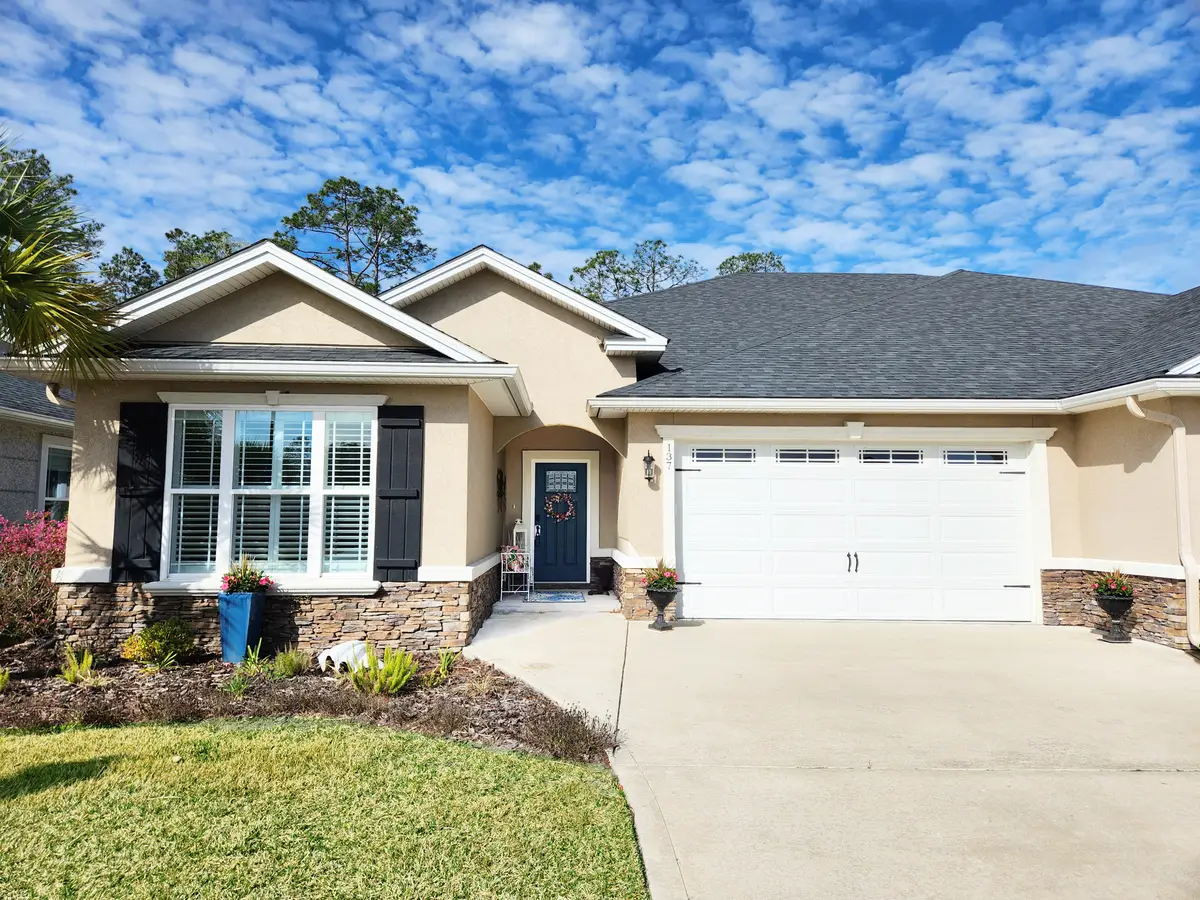 137 Ryan Nicholas Drive, Kingsland, GA 31548 - #1