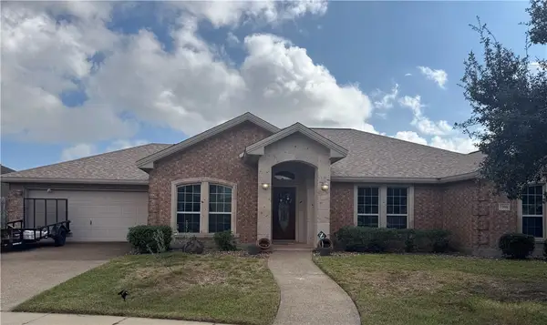 7506 Grenade Court, Corpus Christi, TX 78414