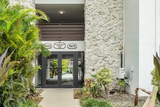 7473 SW 82nd St #A314, Miami, FL 33143 - #3