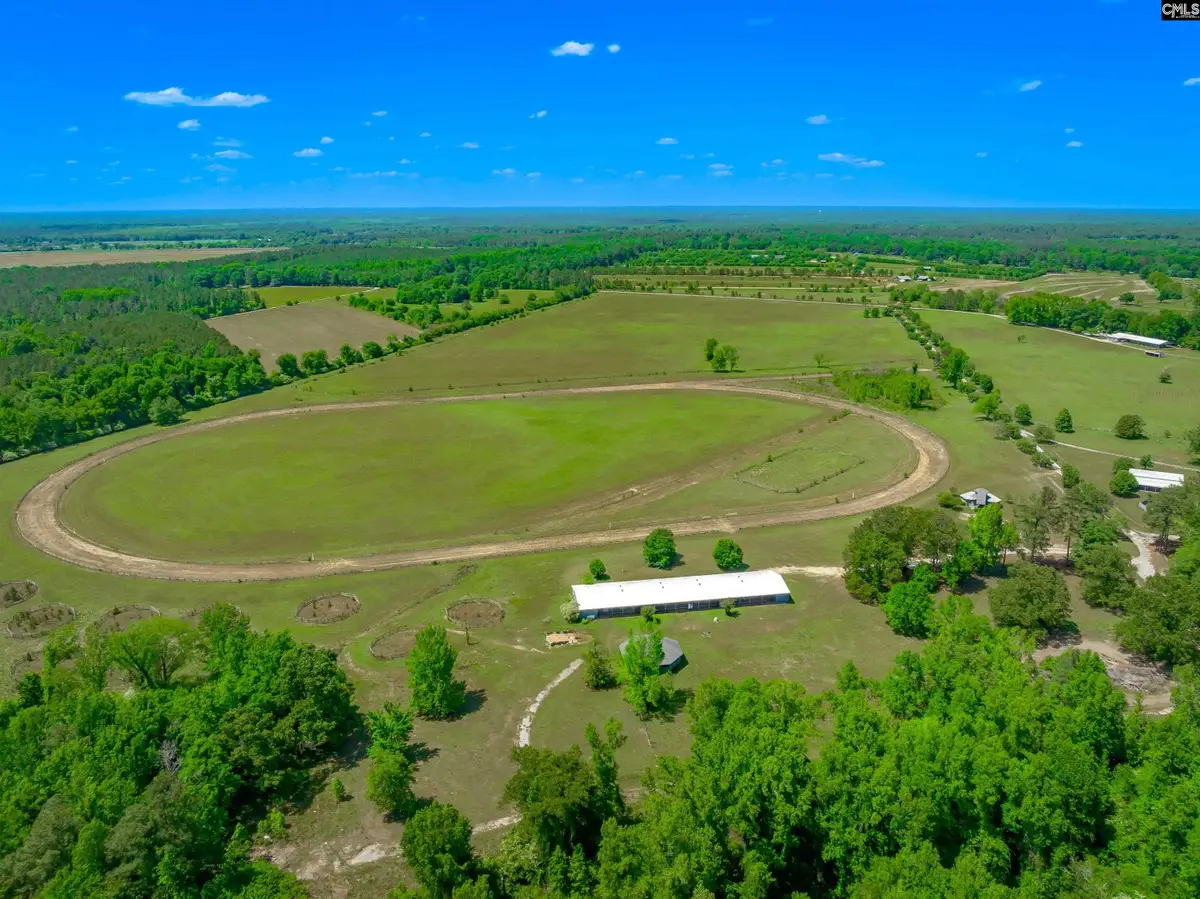 361 Sweet Street, Rembert, SC 29128 - #1