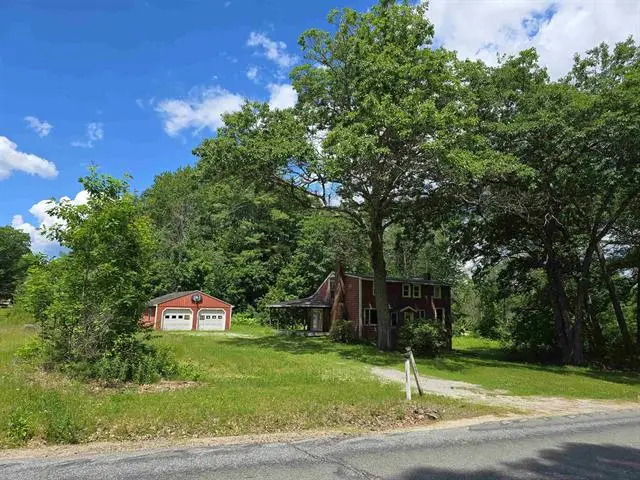 153 Gile Pond Road, Sutton, NH 03260 - #2
