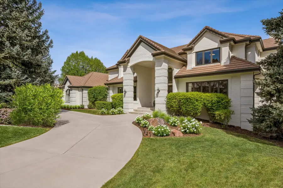 21 Cherry Hills Farm Drive, Cherry Hills Village, CO 80113 - #3