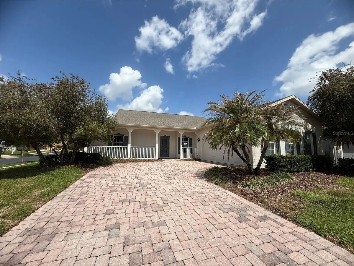 130 Prima Drive, Poinciana, FL 34759 - #1