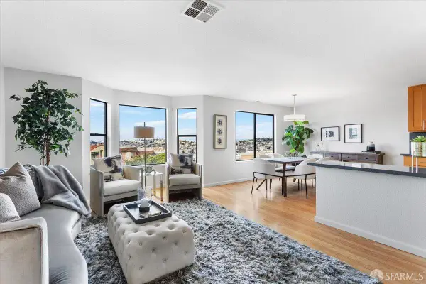 52 Jennings Court, San Francisco, CA 94124