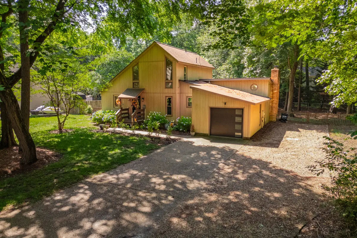7740 Waters Edge Lane, Gloucester Point, VA 23062 - #1