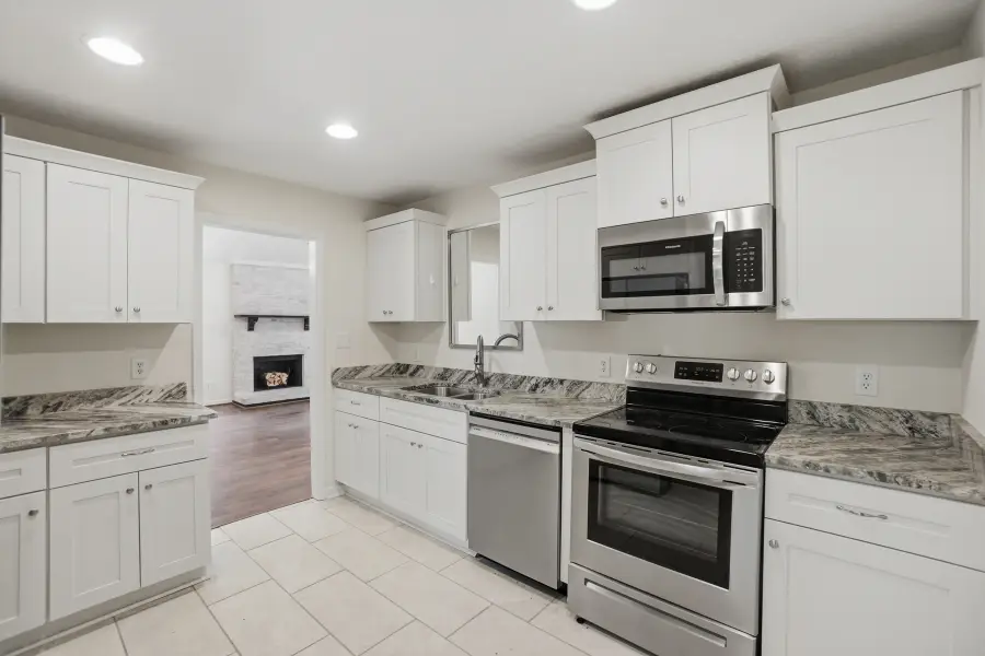 7740 Waters Edge Lane, Gloucester Point, VA 23062 - #2