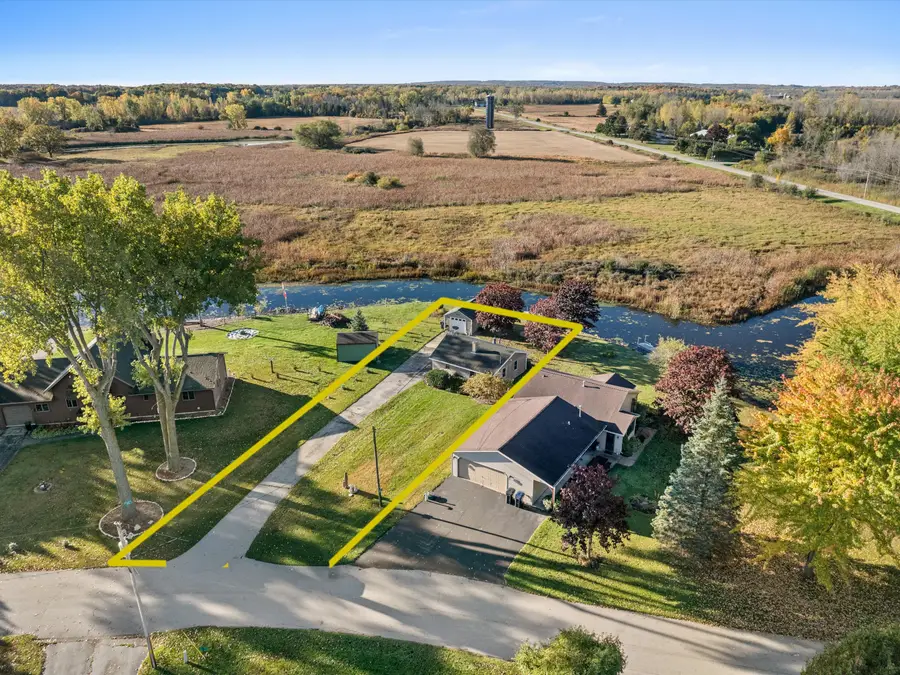 8923 TWIN HARBOR ROAD, Sturgeon Bay, WI 54235 - Image #2