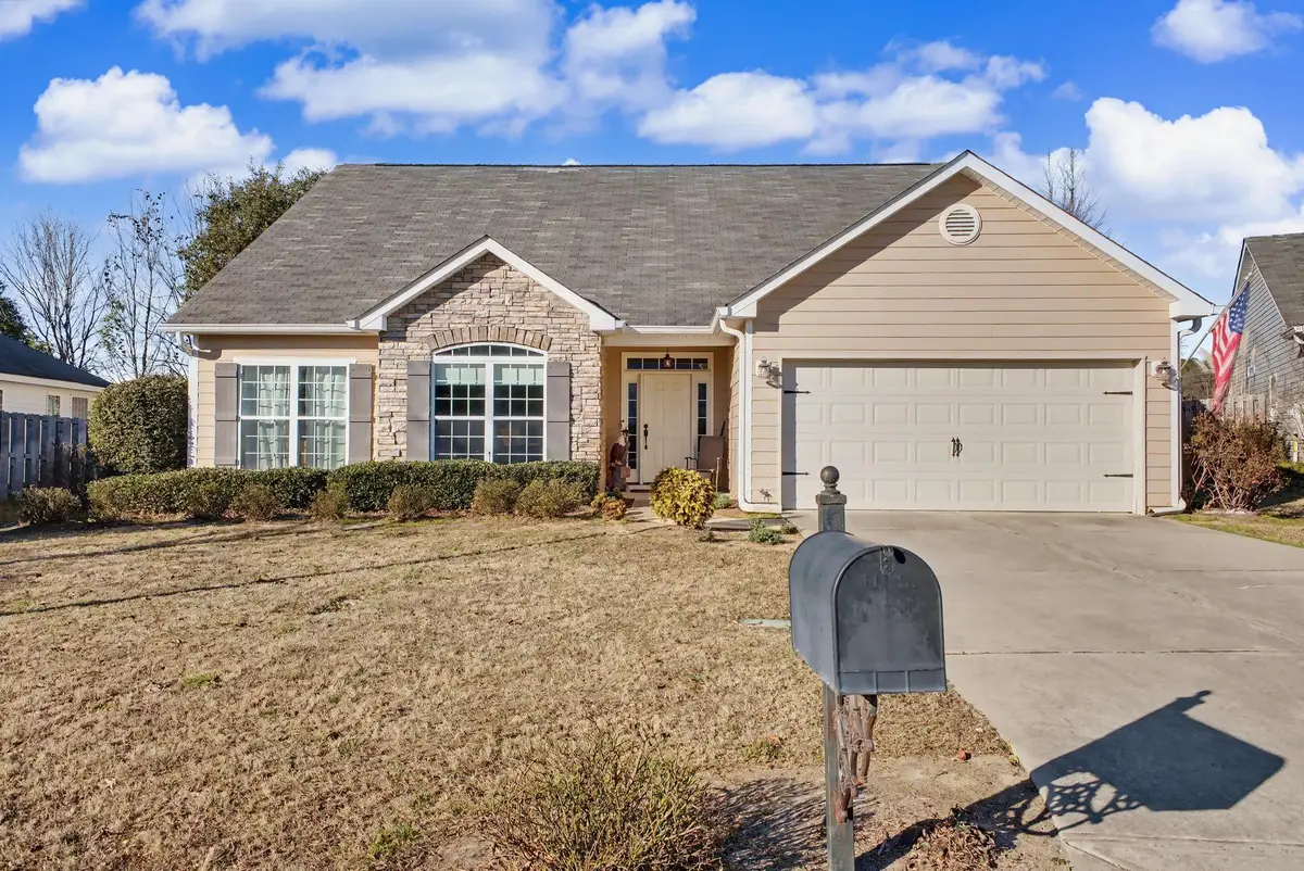 5064 Nokesville Circle, Aiken, SC 29803 - #1