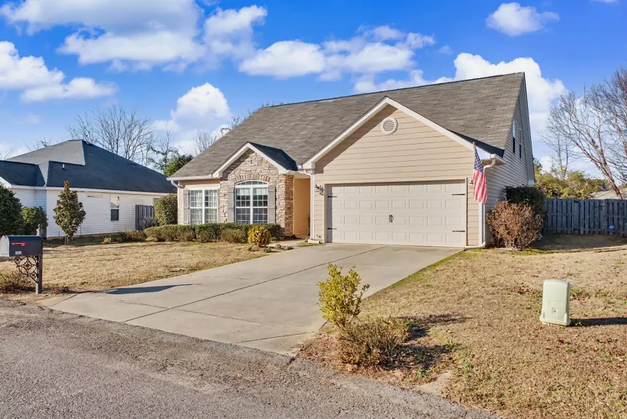 5064 Nokesville Circle, Aiken, SC 29803 - #2