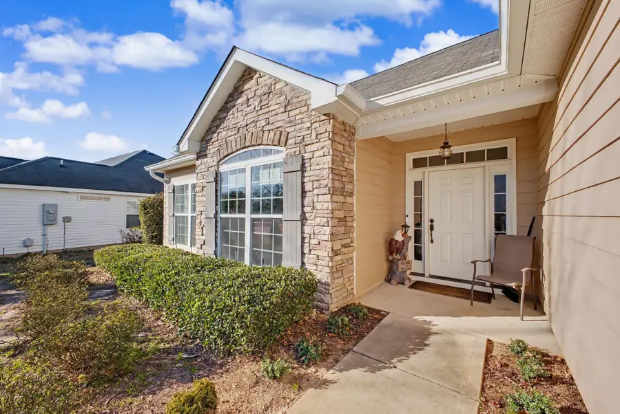 5064 Nokesville Circle, Aiken, SC 29803 - #3
