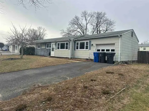 968 Hazelwood Rd, TOMS RIVER, NJ 08753