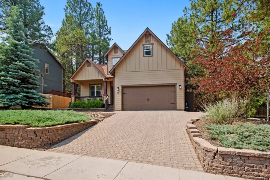 113 W Gneiss Trail, Flagstaff, AZ 86005 - #2