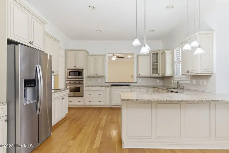 6524 Brevard Drive, Wilmington, NC 28405 - #3